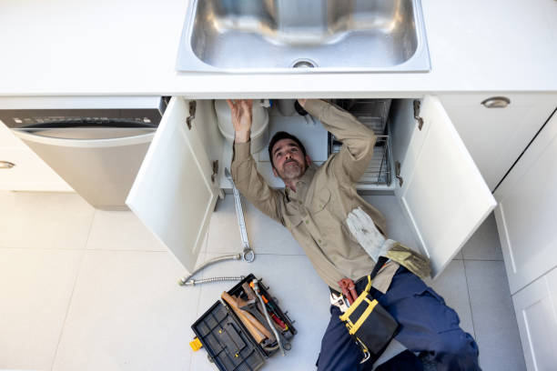 Best Best Plumbers Near Me  in El Cerro Mission, NM