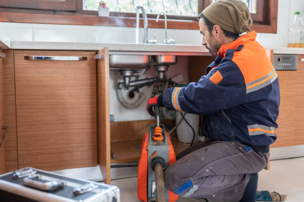 Best Affordable Plumber Near Me  in El Cerro Mission, NM