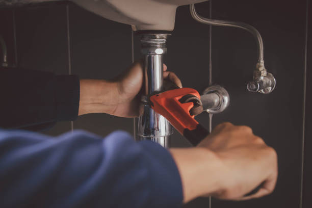 Best Emergency Plumber  in El Cerro Mission, NM